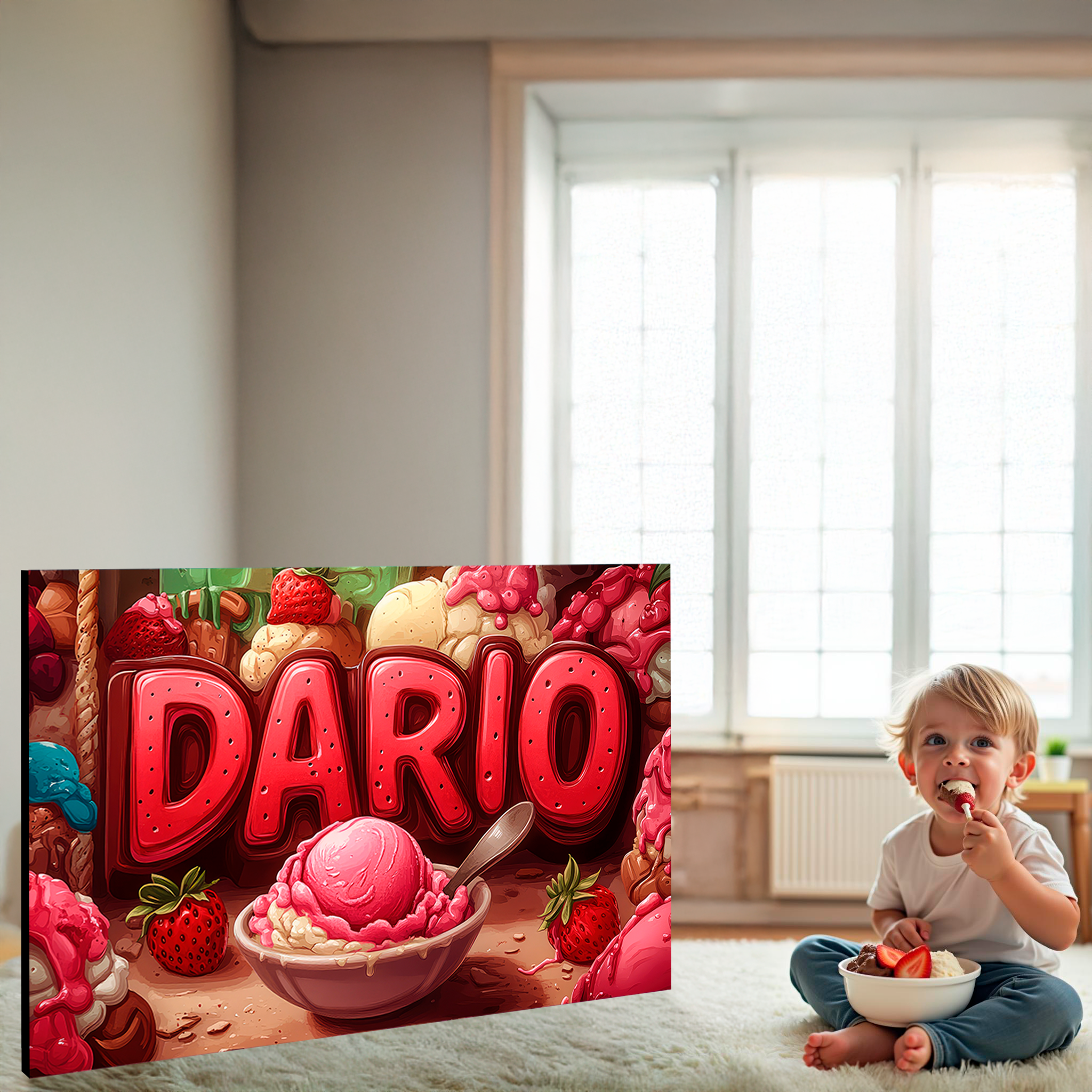 Bilder Kinderzimmer